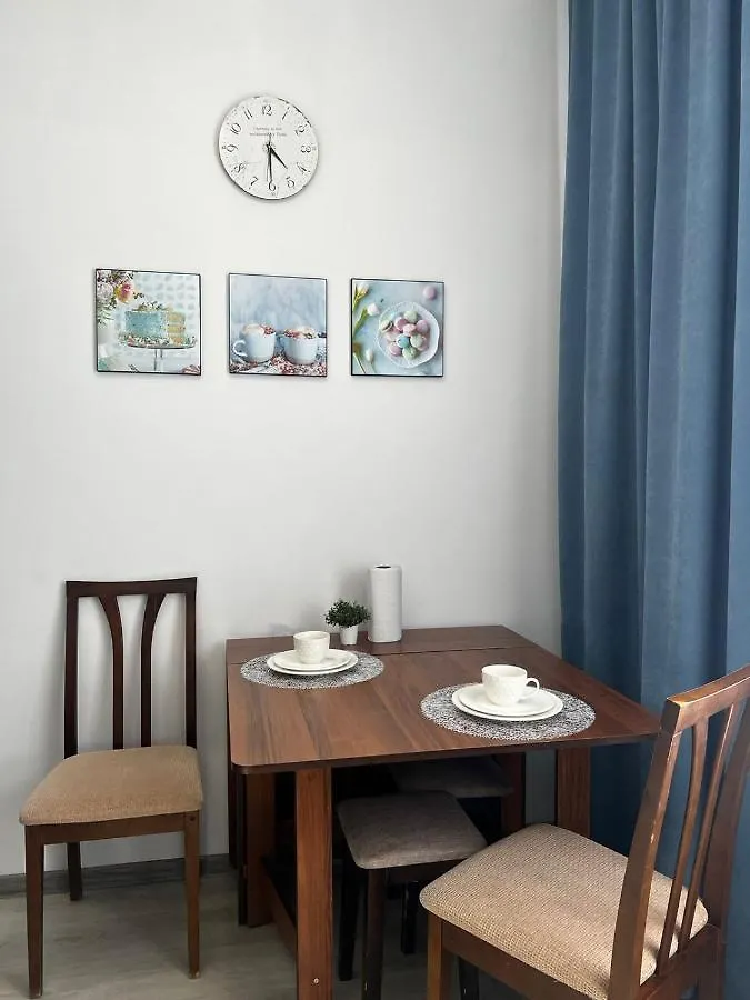 Жк Champion Apartment Nur-Sultan  Kazakhstan