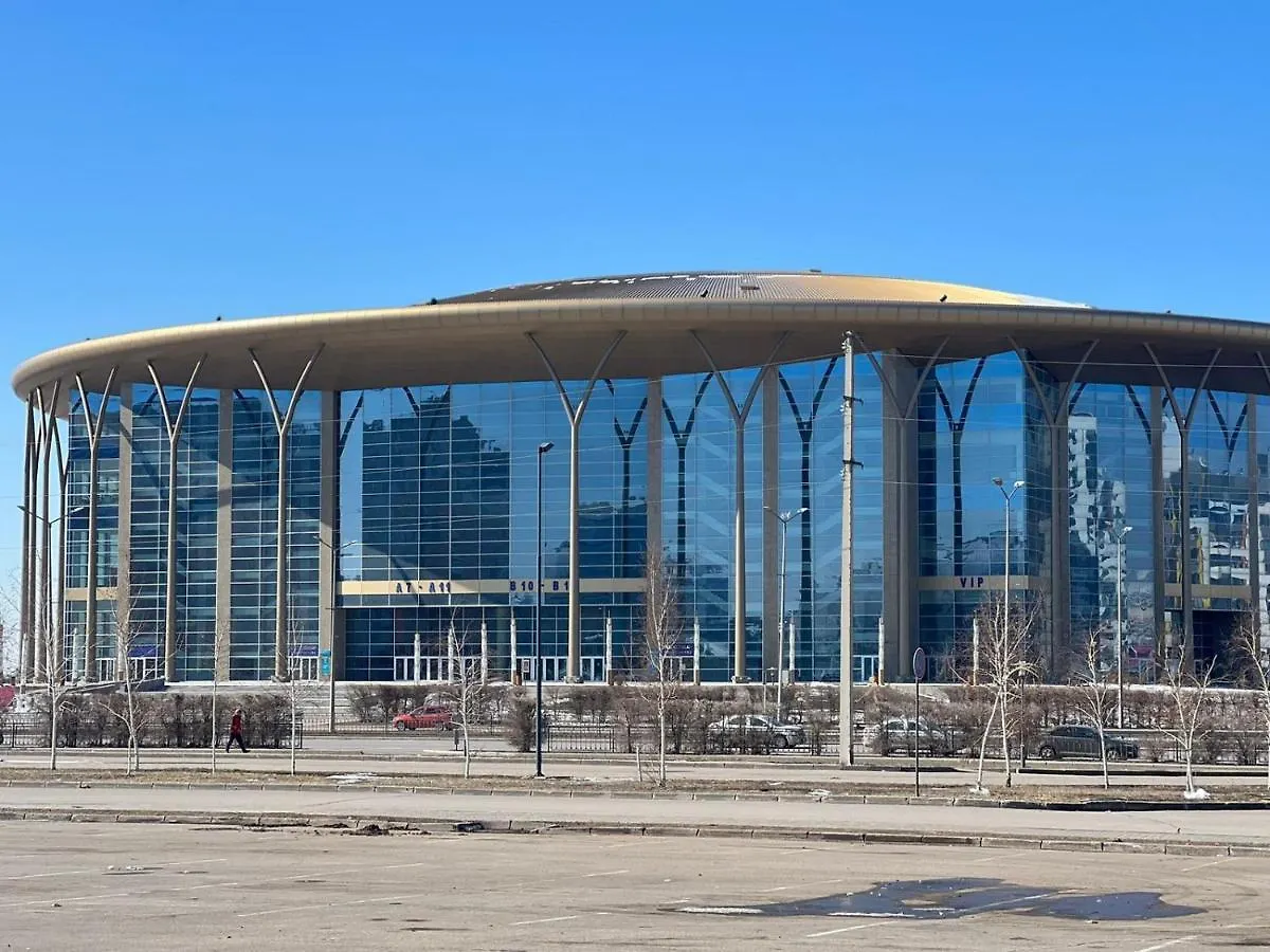 Жк Champion location