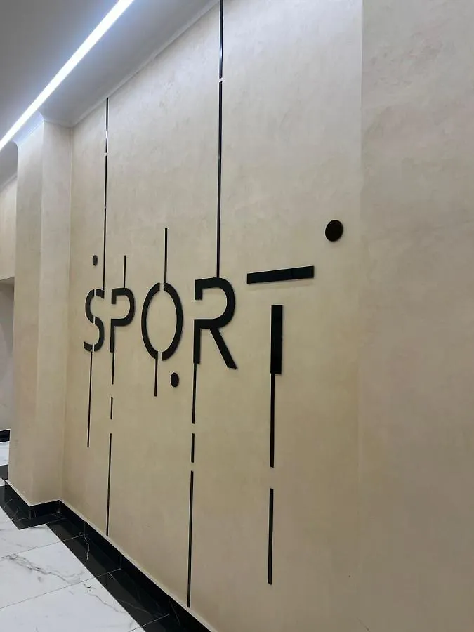 Жк Champion Apartment Nur-Sultan  0*, Nur-Sultan (Astana) Kazakhstan