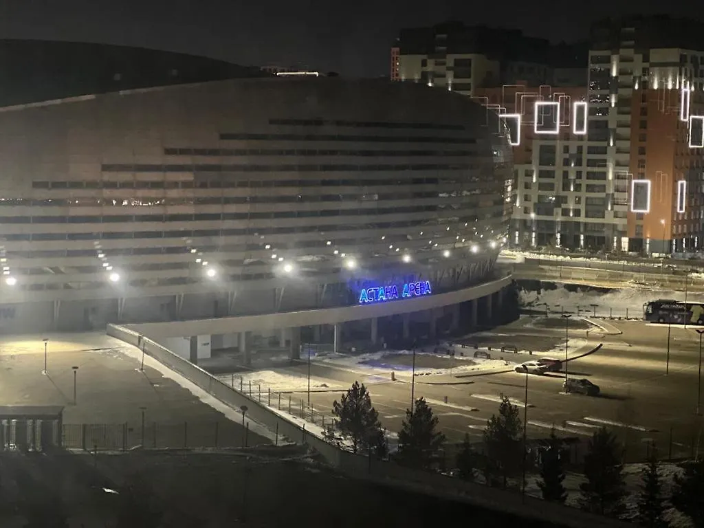 Жк Champion Apartment Nur-Sultan   Nur-Sultan (Astana)