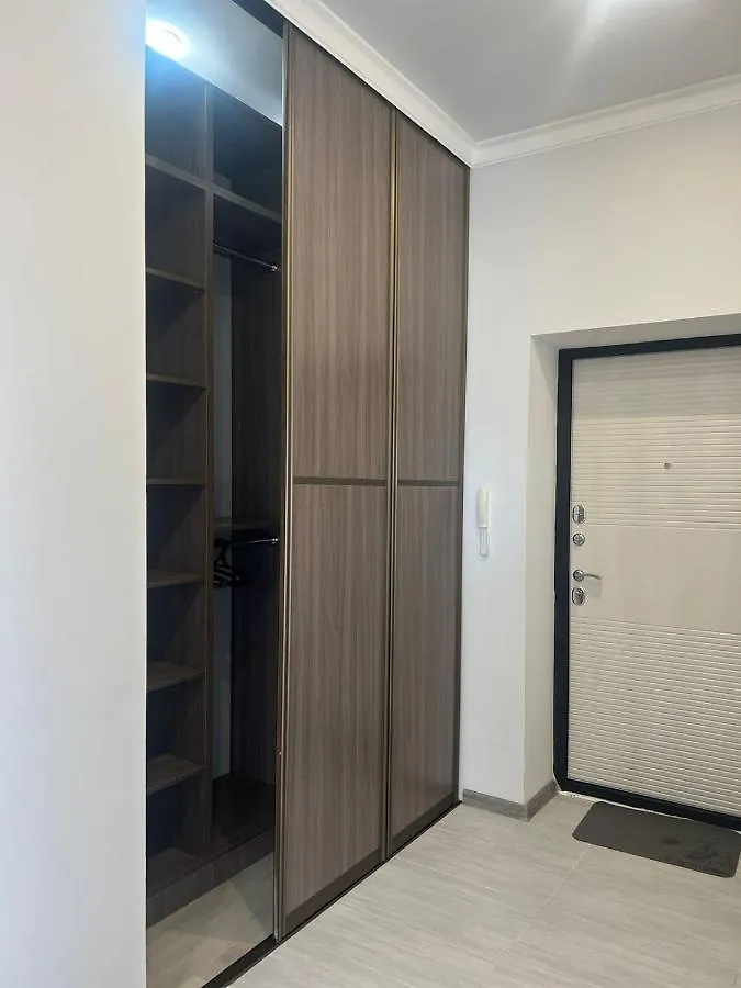 Жк Champion Apartment Nur-Sultan  Nur-Sultan (Astana)