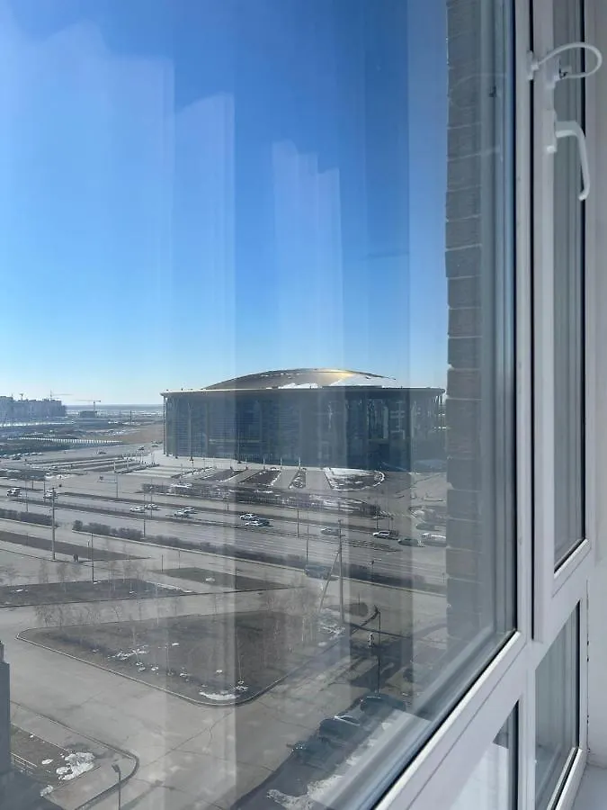 Жк Champion Apartment Nur-Sultan  Kazakhstan