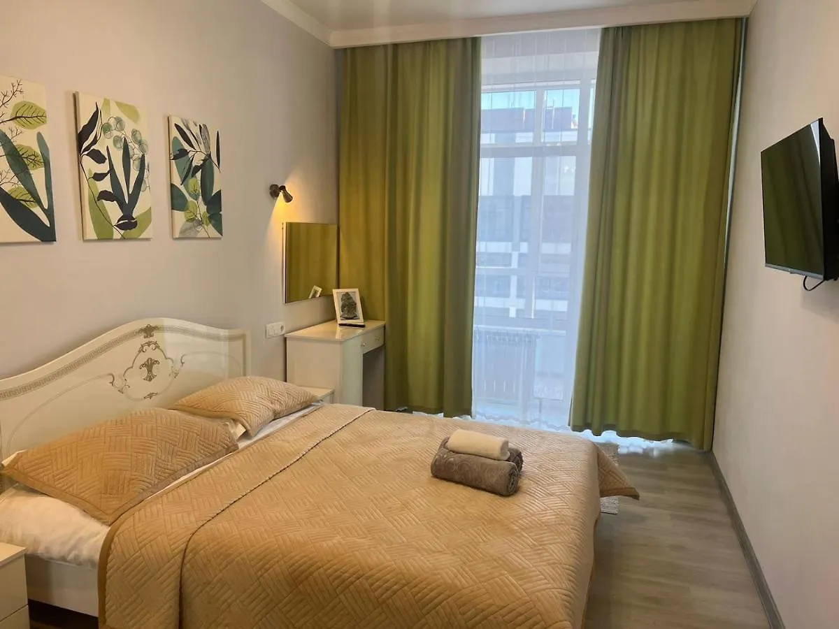 Жк Champion Apartment Nur-Sultan  Nur-Sultan (Astana)