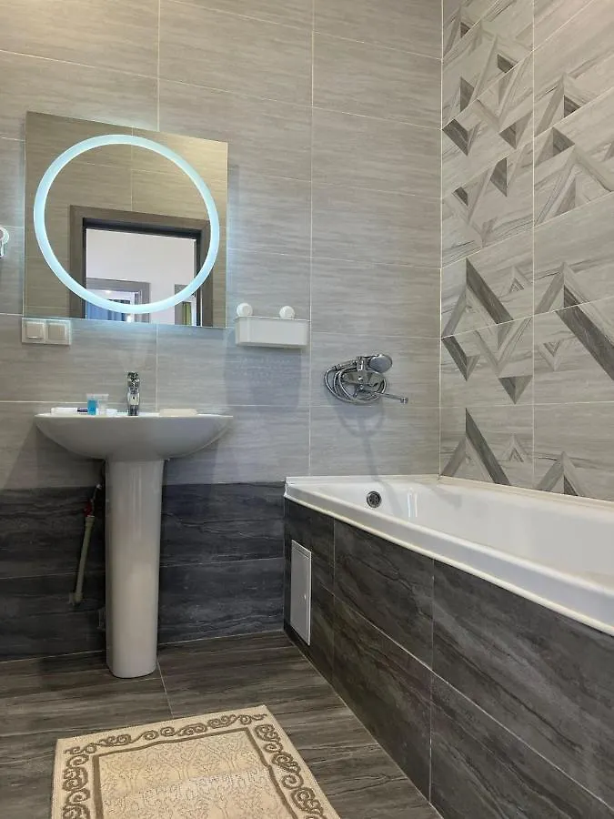 Жк Champion Apartment Nur-Sultan   Nur-Sultan (Astana)