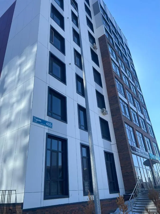 Жк Champion Apartment Nur-Sultan  Nur-Sultan (Astana)