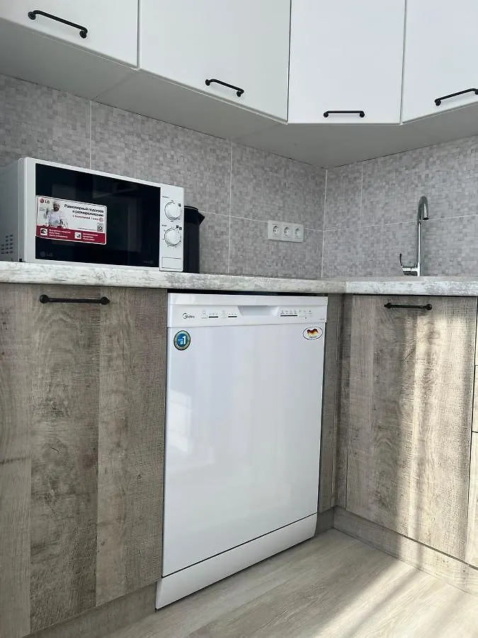 Жк Champion Apartment Nur-Sultan