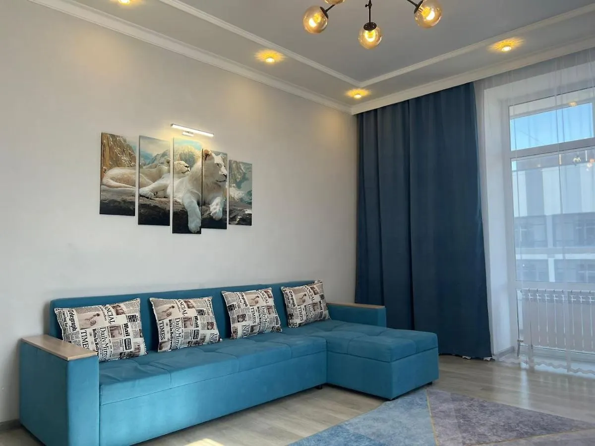 Жк Champion Apartment Nur-Sultan  0*, Nur-Sultan (Astana) Kazakhstan