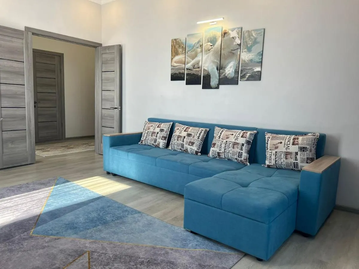 Жк Champion Apartment Nur-Sultan  Nur-Sultan (Astana)