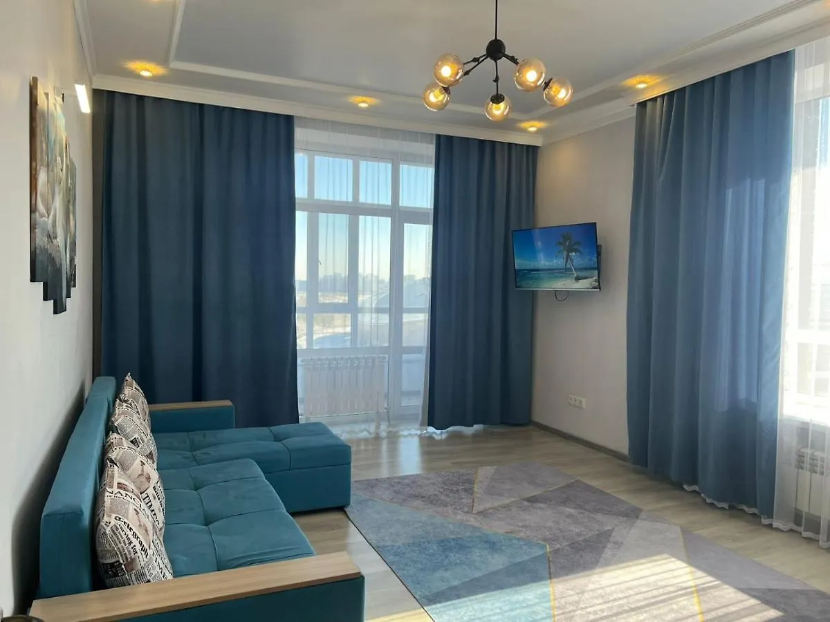 Жк Champion Apartment Nur-Sultan