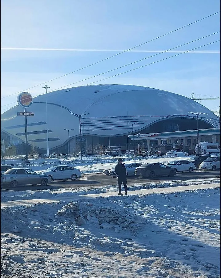 Жк Champion Apartment Nur-Sultan