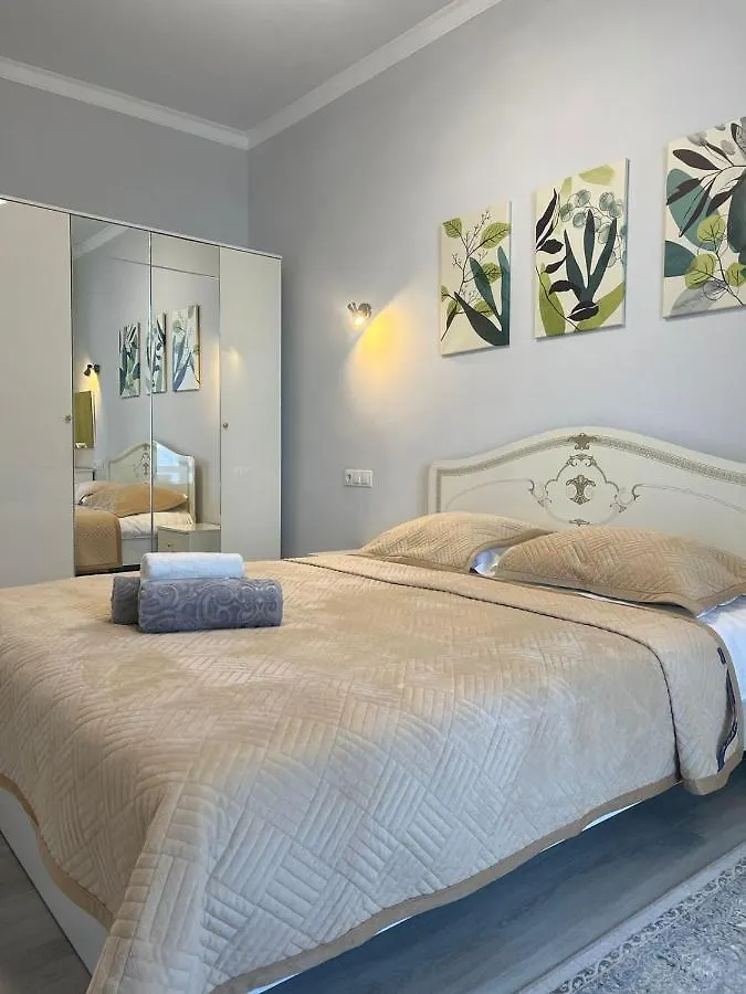 Жк Champion Apartment Nur-Sultan