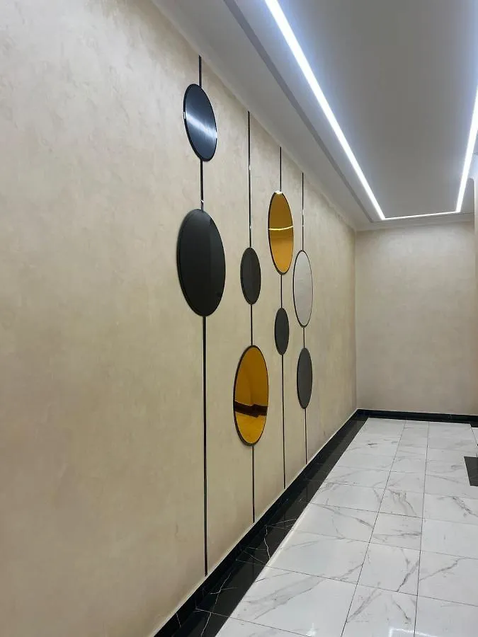 Жк Champion Apartment Nur-Sultan  0*, Nur-Sultan (Astana)