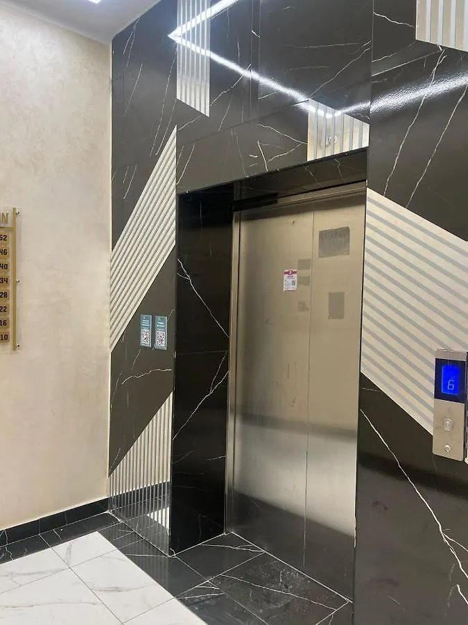 Жк Champion Apartment Nur-Sultan
