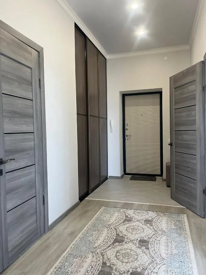 Жк Champion Apartment Nur-Sultan  Kazakhstan
