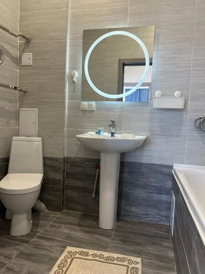 Жк Champion Apartment Nur-Sultan  Kazakhstan